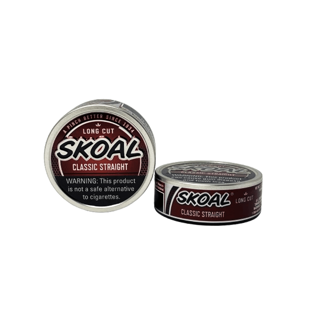 Buy Skoal Chew/Dip Online in Canada!