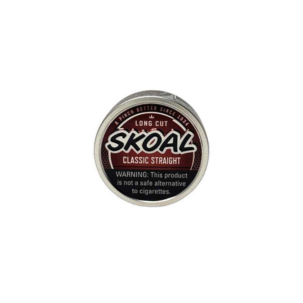 Buy Skoal Chew/Dip Online in Canada!