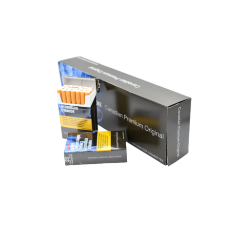 Canadian Specials Original