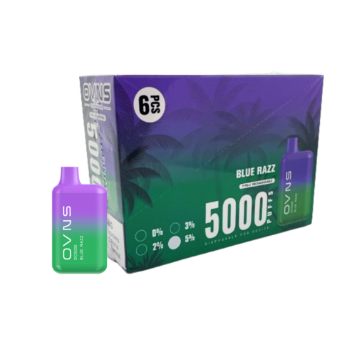 Buy OVNS Vapes in Canada! (19+)