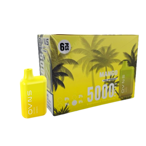 Buy OVNS Vapes in Canada! (19+)