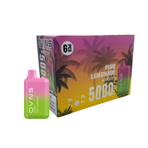 Buy OVNS Vapes in Canada! (19+)