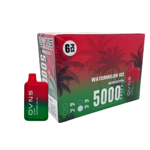 Buy OVNS Vapes in Canada! (19+)