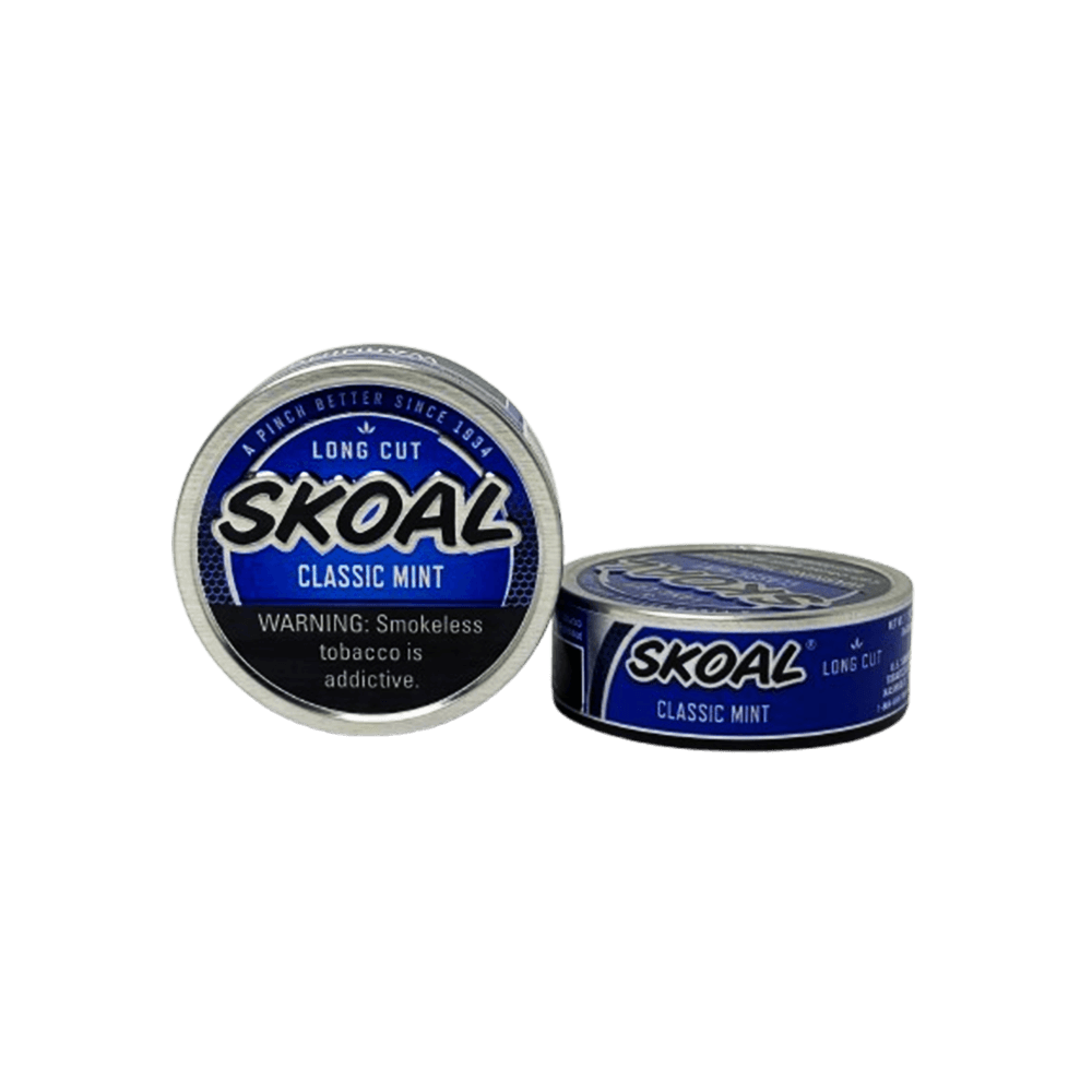 Buy Skoal Chew/Dip Online in Canada!