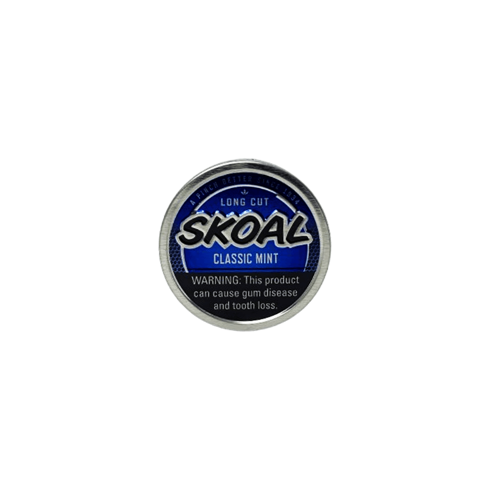 Buy Skoal Chew/Dip Online in Canada!