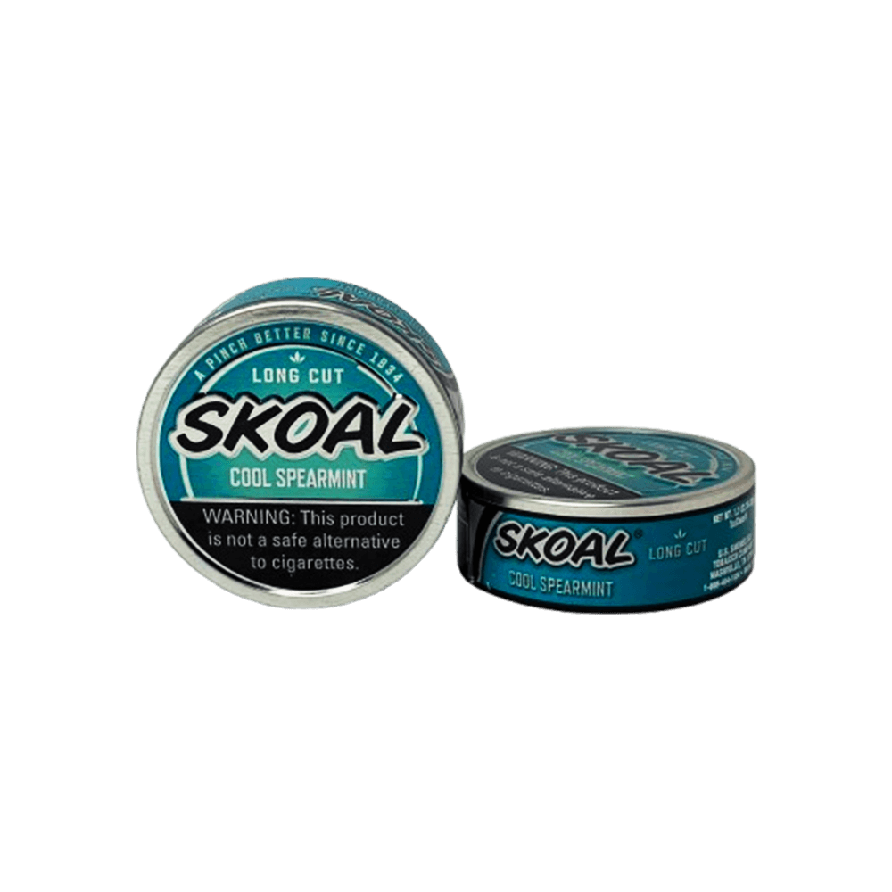 Buy Skoal Chew/Dip Online in Canada!